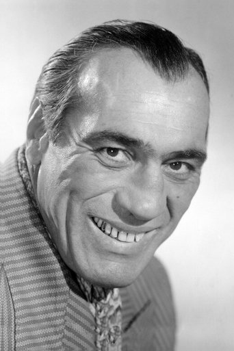 Primo Carnera Portrait of Primo Carnera