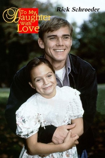 To My Daughter With Love Poster of To My Daughter With Love