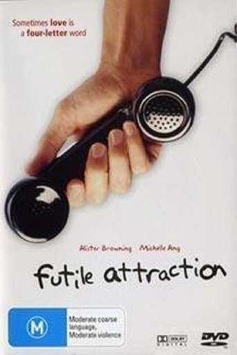 Futile Attraction Poster of Futile Attraction