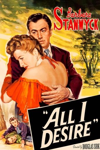 All I Desire Poster of All I Desire
