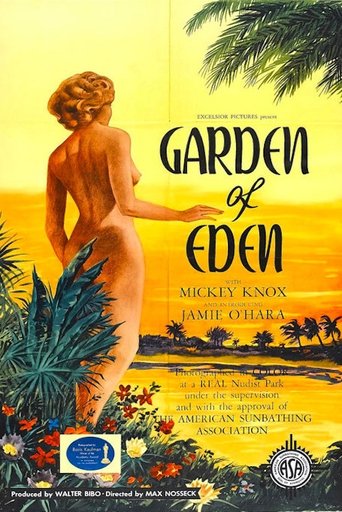 Garden of Eden Poster of Garden of Eden