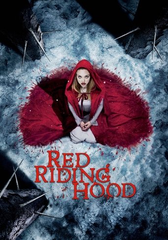 Red Riding Hood Poster of Red Riding Hood