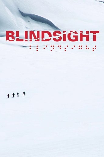 Blindsight Poster of Blindsight
