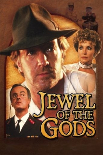 Jewel of the Gods Poster of Jewel of the Gods