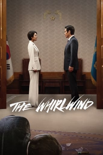 The Whirlwind Poster of The Whirlwind