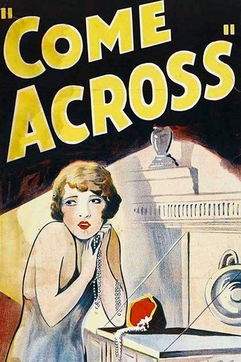 Come Across Poster of Come Across