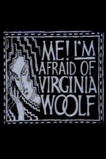 Me! I'm Afraid of Virginia Woolf Poster of Me! I'm Afraid of Virginia Woolf