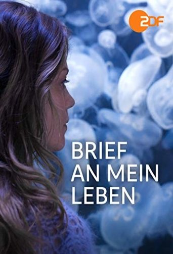Brief an mein Leben Poster of Brief an mein Leben