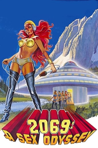 2069: A Sex Odyssey Poster of 2069: A Sex Odyssey