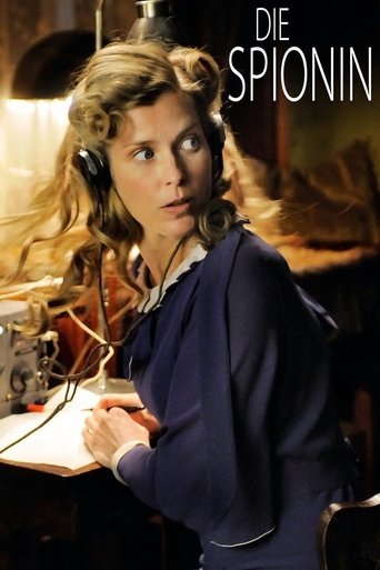 The Spy Poster of The Spy