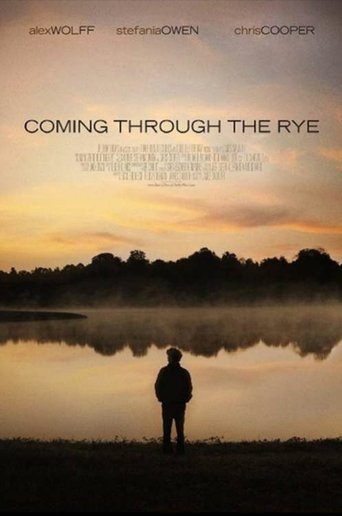 Coming Through the Rye Poster of Coming Through the Rye