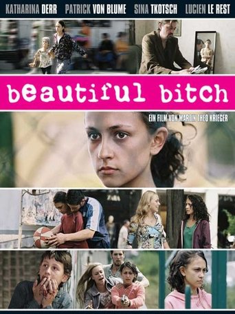 Beautiful Bitch Poster of Beautiful Bitch