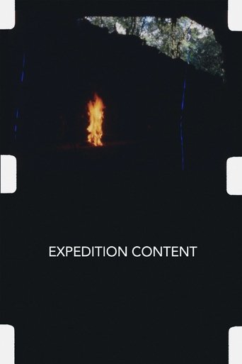 Expedition Content Poster of Expedition Content