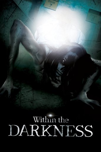 Within the Darkness Poster of Within the Darkness