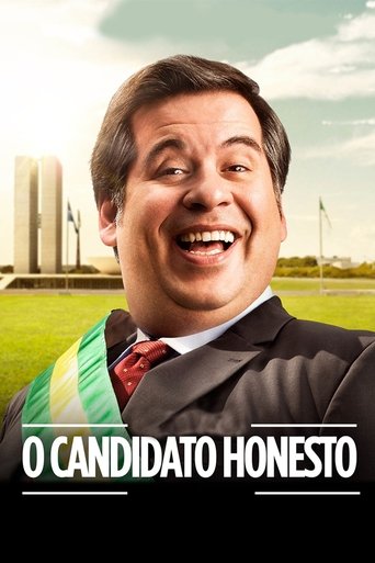The Honest Candidate Poster of The Honest Candidate