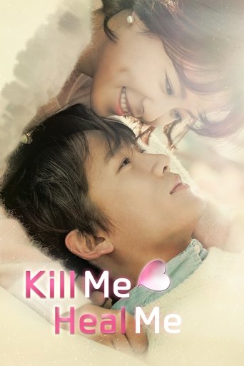 Kill Me, Heal Me Poster of Kill Me, Heal Me