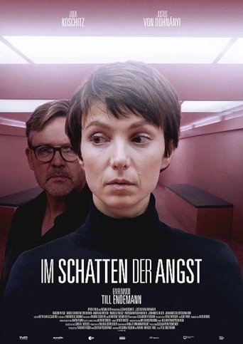 Im Schatten der Angst Poster of Im Schatten der Angst