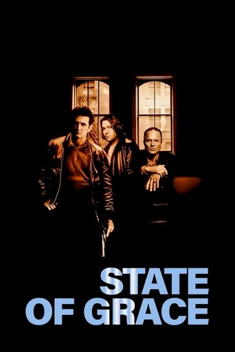 State of Grace Poster of State of Grace