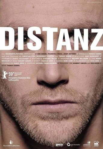 Distance Poster of Distance