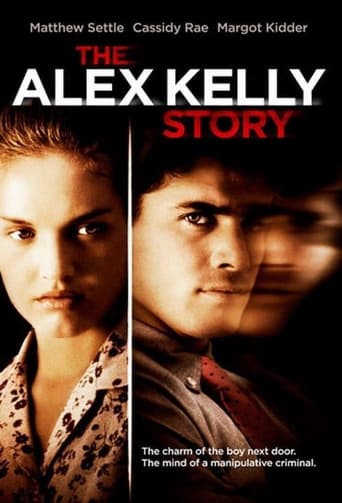 Crime in Connecticut: The Story of Alex Kelly Poster of Crime in Connecticut: The Story of Alex Kelly