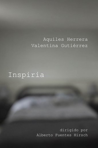 Inspiria Poster of Inspiria