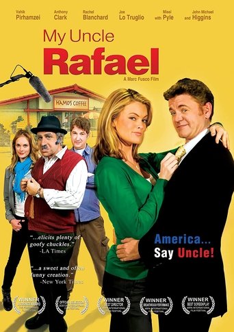 My Uncle Rafael Poster of My Uncle Rafael