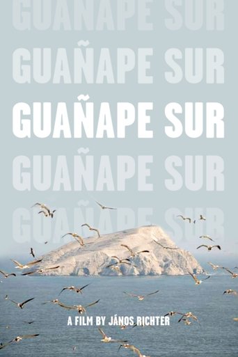 Guañape sur Poster of Guañape sur