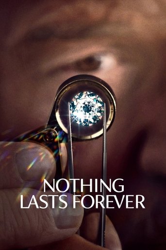 Nothing Lasts Forever Poster of Nothing Lasts Forever