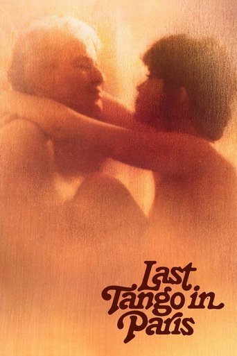 Last Tango in Paris Poster of Last Tango in Paris