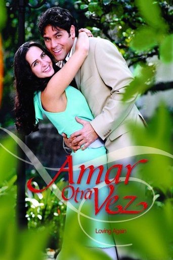 Loving Again Poster of Loving Again