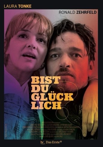 Bist du glücklich? Poster of Bist du glücklich?