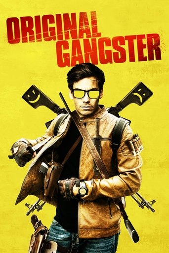 Original Gangster Poster of Original Gangster