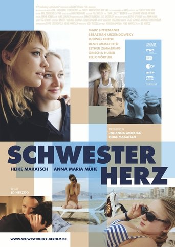 Schwesterherz Poster of Schwesterherz
