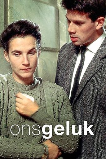 Ons Geluk Poster of Ons Geluk