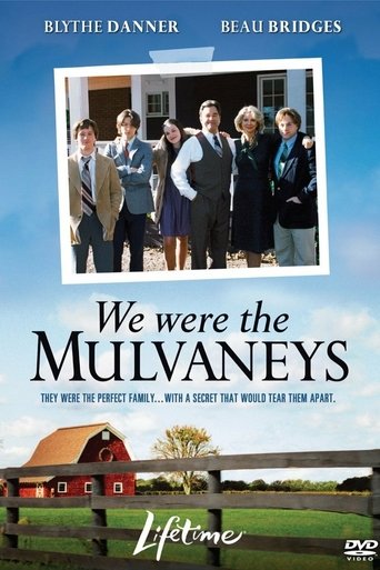 We Were the Mulvaneys Poster of We Were the Mulvaneys