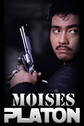 Moises Platon Poster of Moises Platon