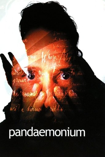 Pandaemonium Poster of Pandaemonium