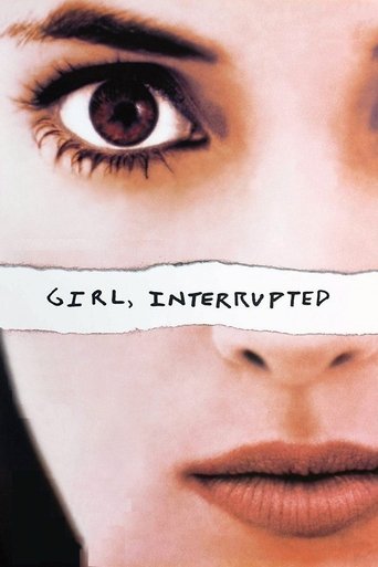 Girl, Interrupted Poster of Girl, Interrupted