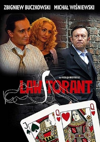 Lawstorant Poster of Lawstorant