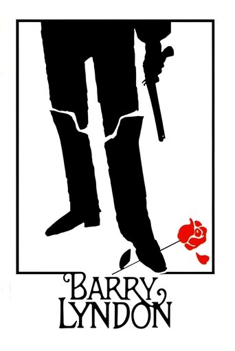 Barry Lyndon Poster of Barry Lyndon
