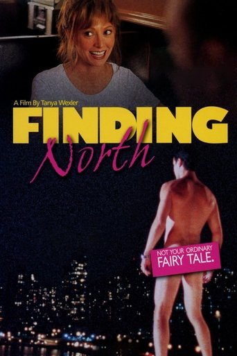 Finding North Poster of Finding North