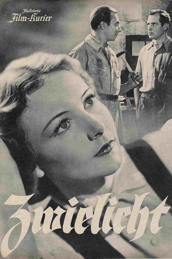 Zwielicht Poster of Zwielicht