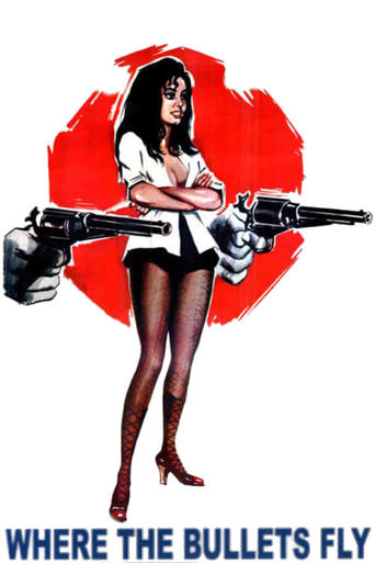 Where the Bullets Fly Poster of Where the Bullets Fly