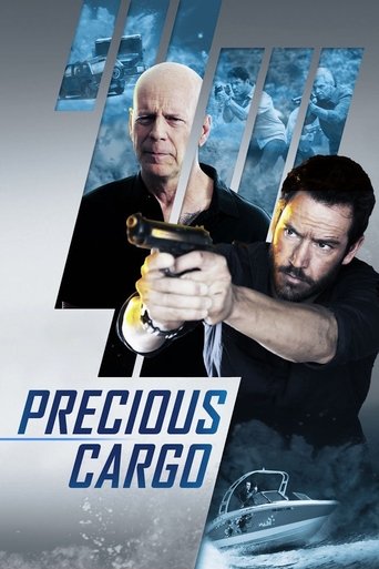 Precious Cargo Poster of Precious Cargo