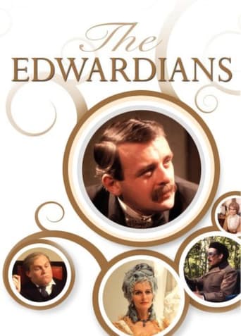 The Edwardians Poster of The Edwardians