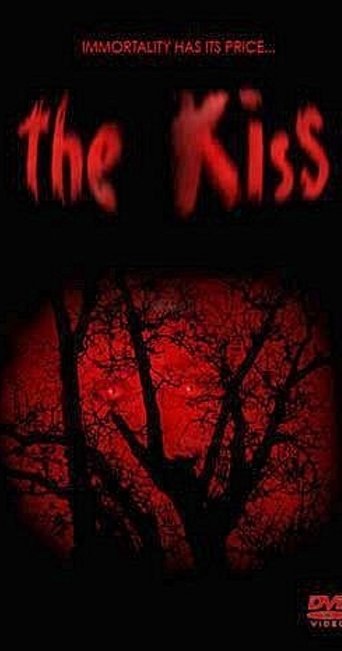 The Kiss Poster of The Kiss