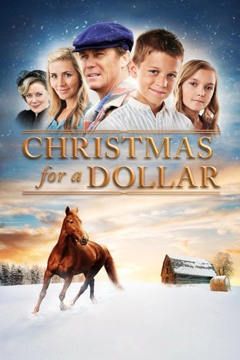 Christmas for a Dollar Poster of Christmas for a Dollar