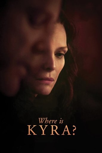 Where Is Kyra? Poster of Where Is Kyra?