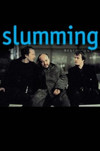 Slumming Poster of Slumming
