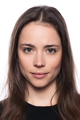 Gabriela Marcinková Portrait of Gabriela Marcinková